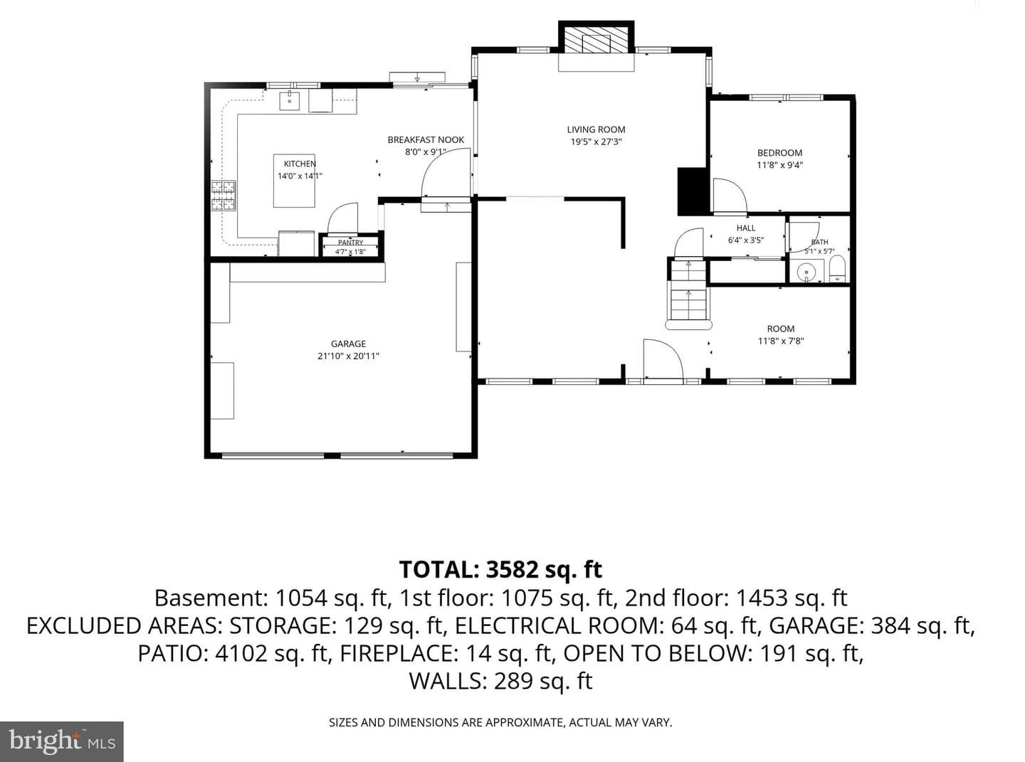 1438 Moonshadow Road photo 76
