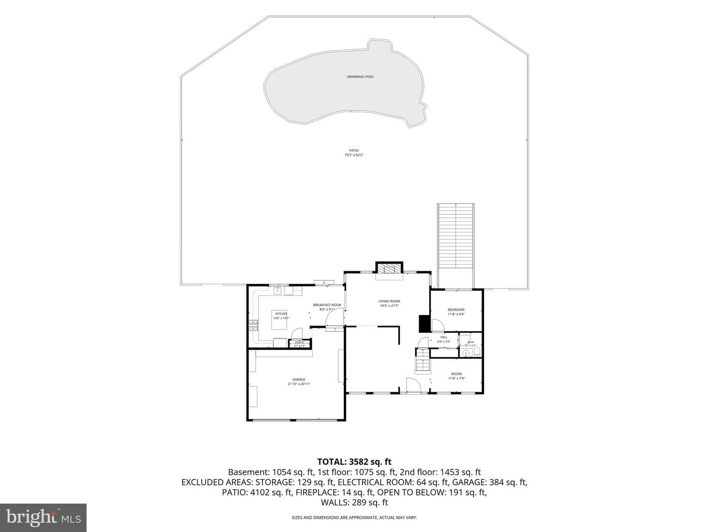 1438 Moonshadow Road photo 77