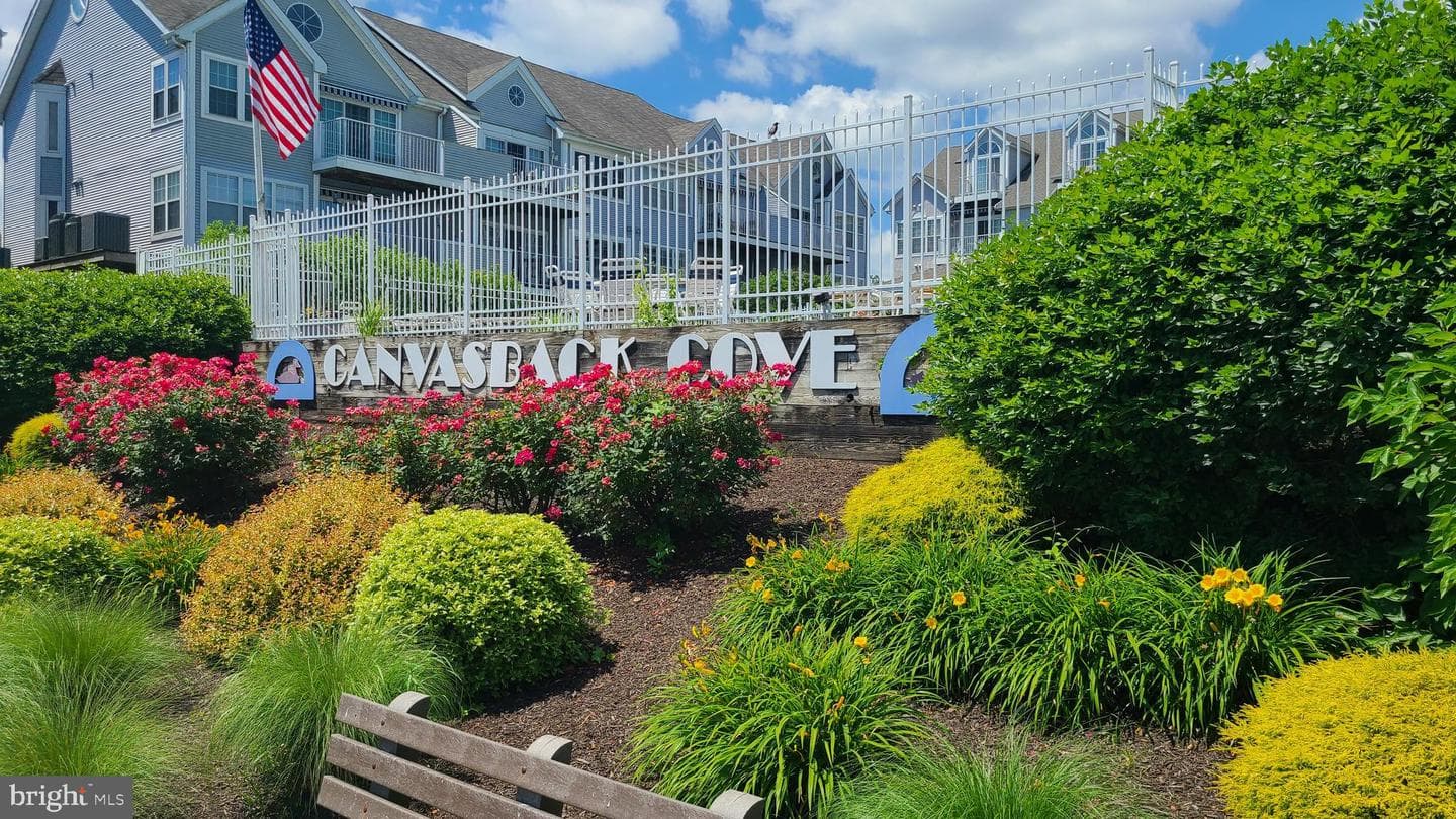 249 Fountain Street #249-D, Havre De Grace