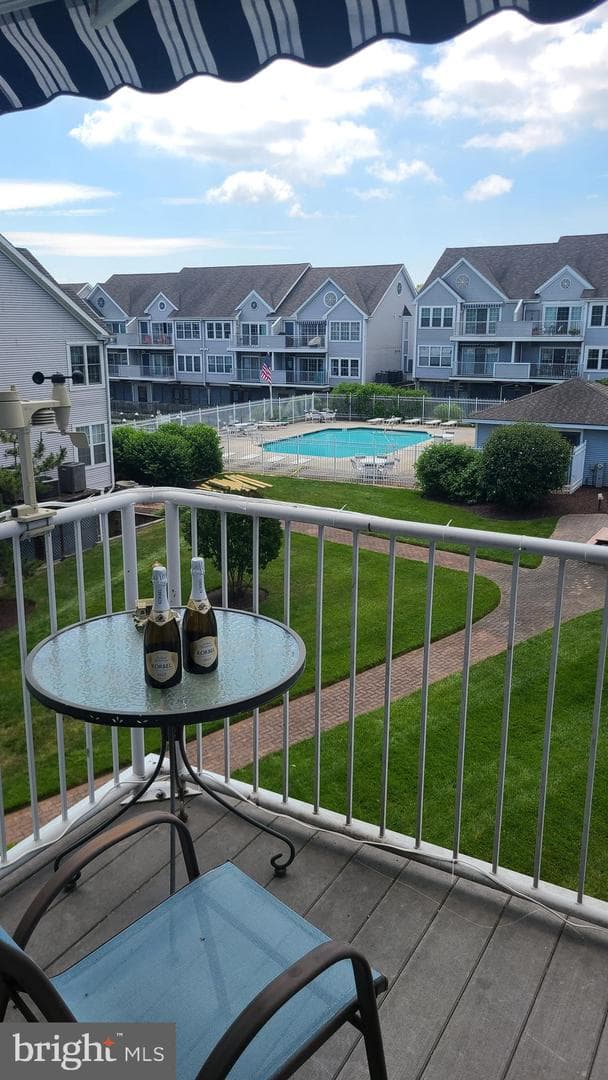 249 Fountain Street #249-D, Havre De Grace