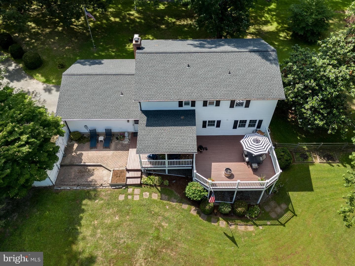 3613 Advocate Hill Drive photo 61