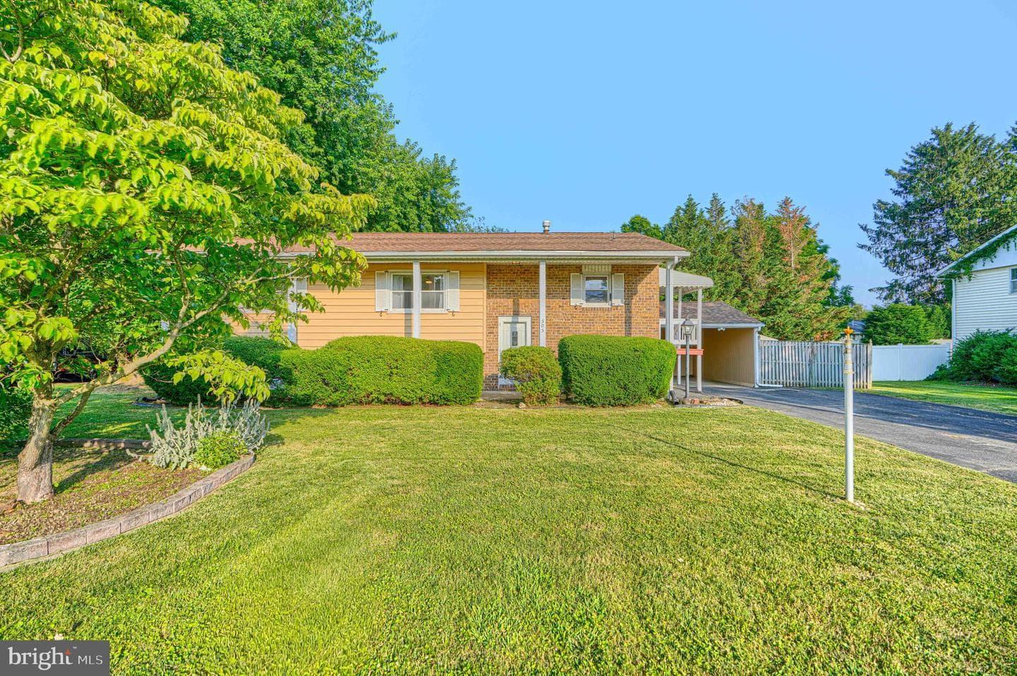 505 W Ring Factory Road, Bel Air