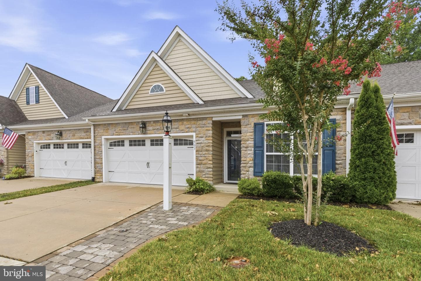 503 Silver Charm Court photo 35