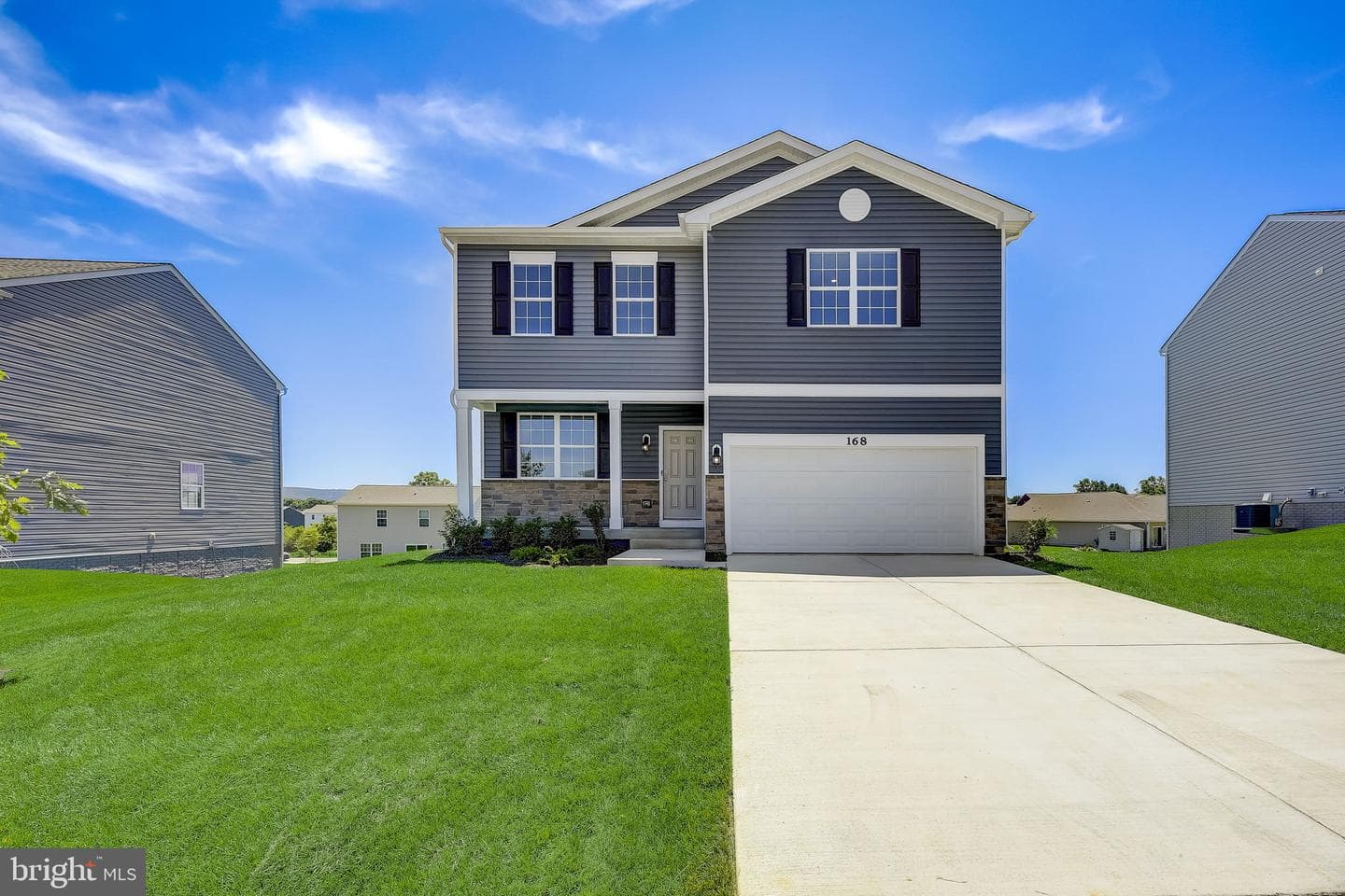 812 Spikeresh Way, Joppa