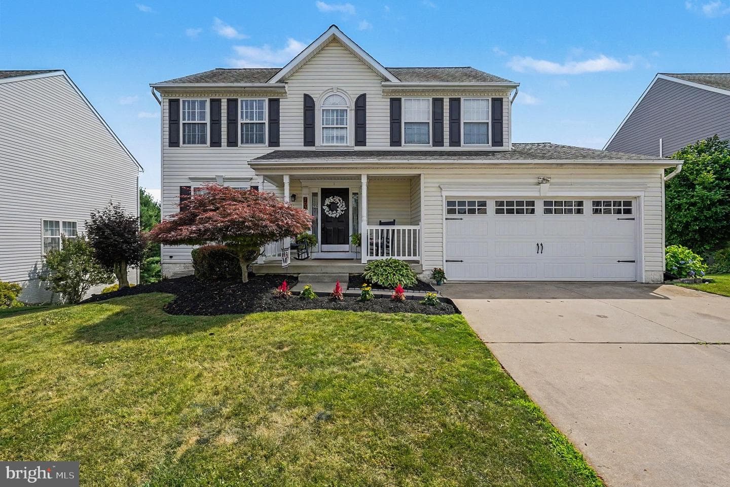 703 Hickory Limb Circle, Bel Air