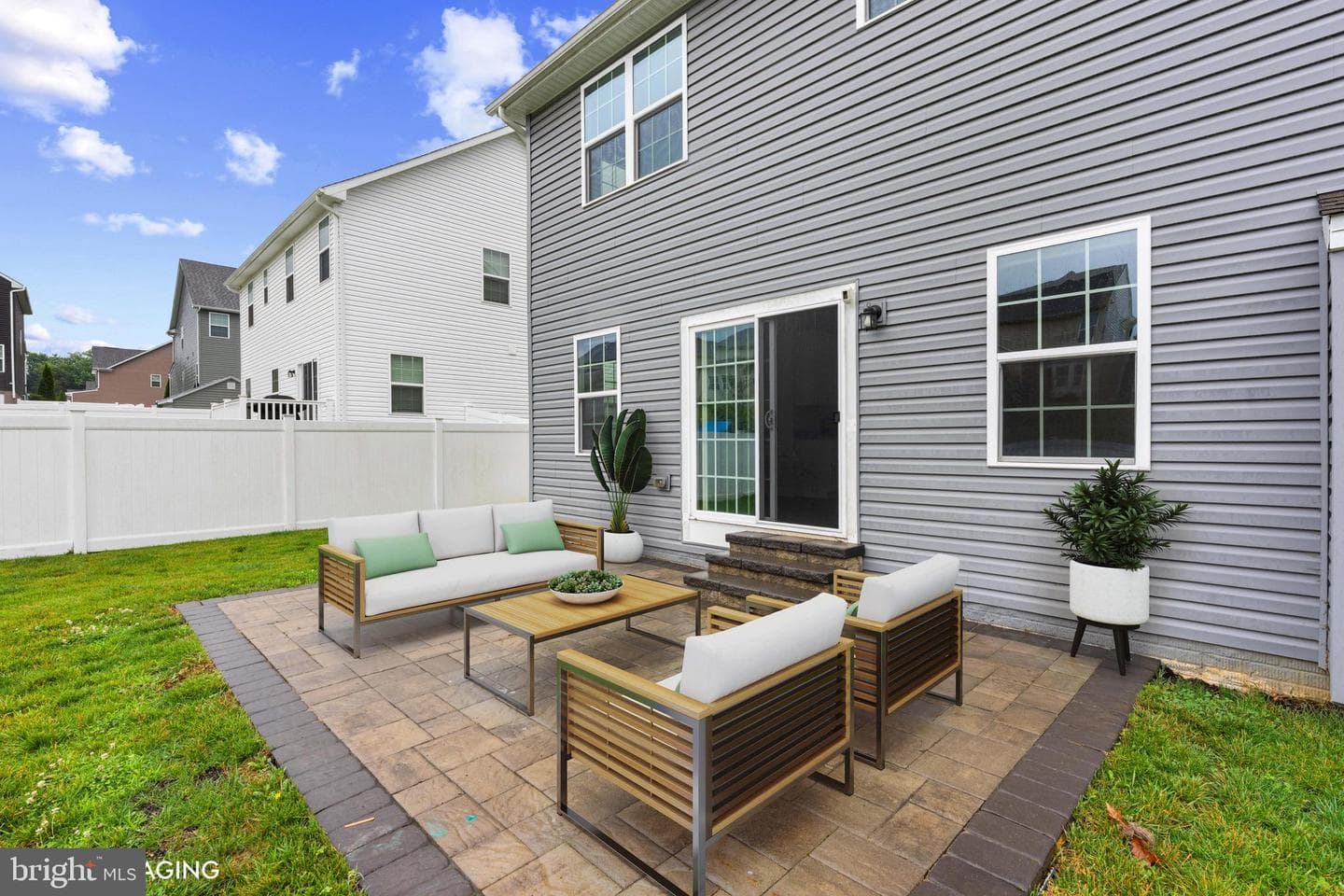 3604 Darvell Circle photo 59