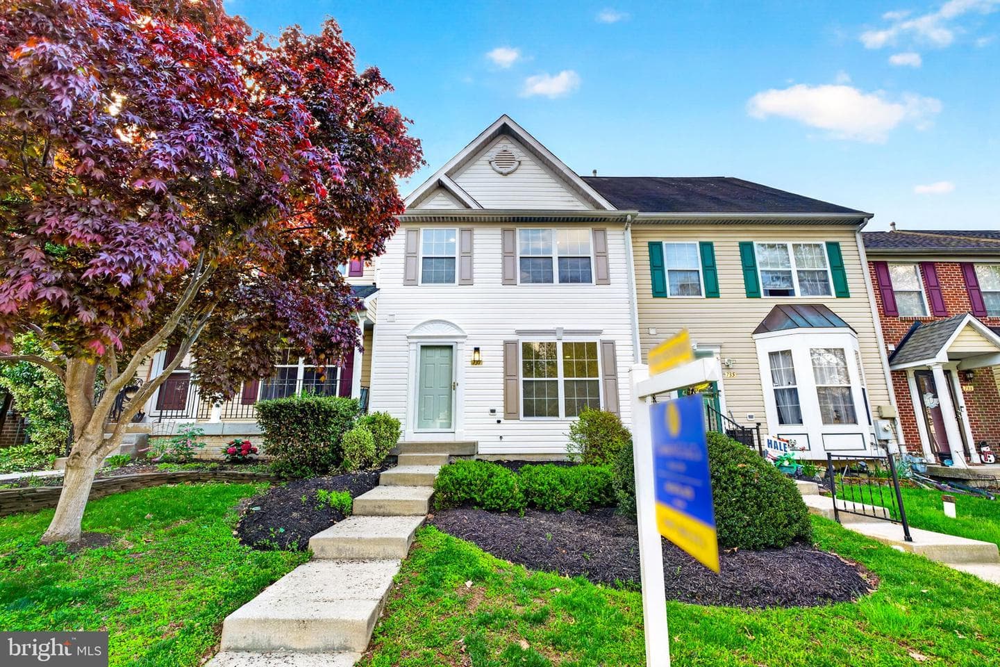737 Shallow Ridge Ct, Abingdon