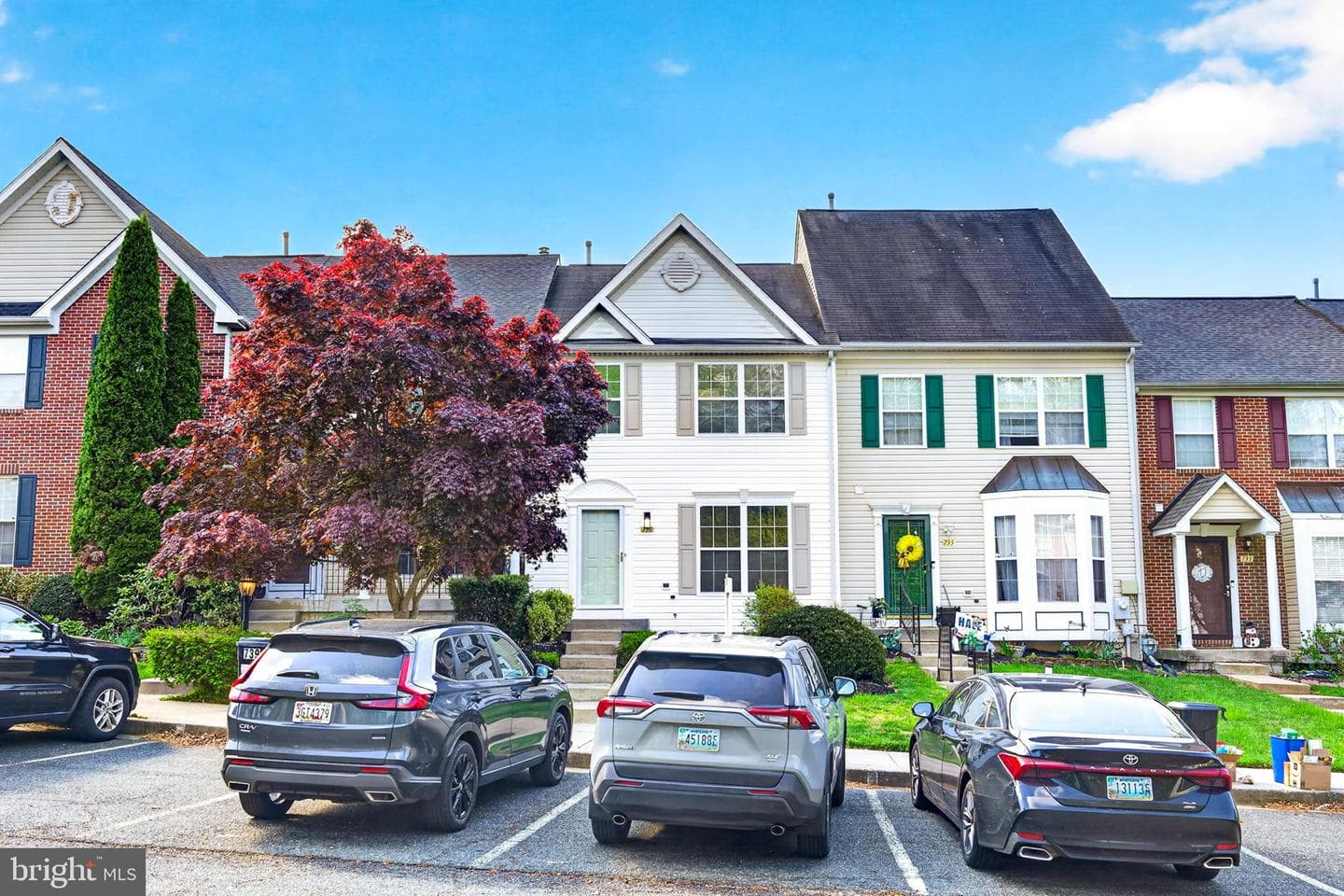 737 Shallow Ridge Ct, Abingdon