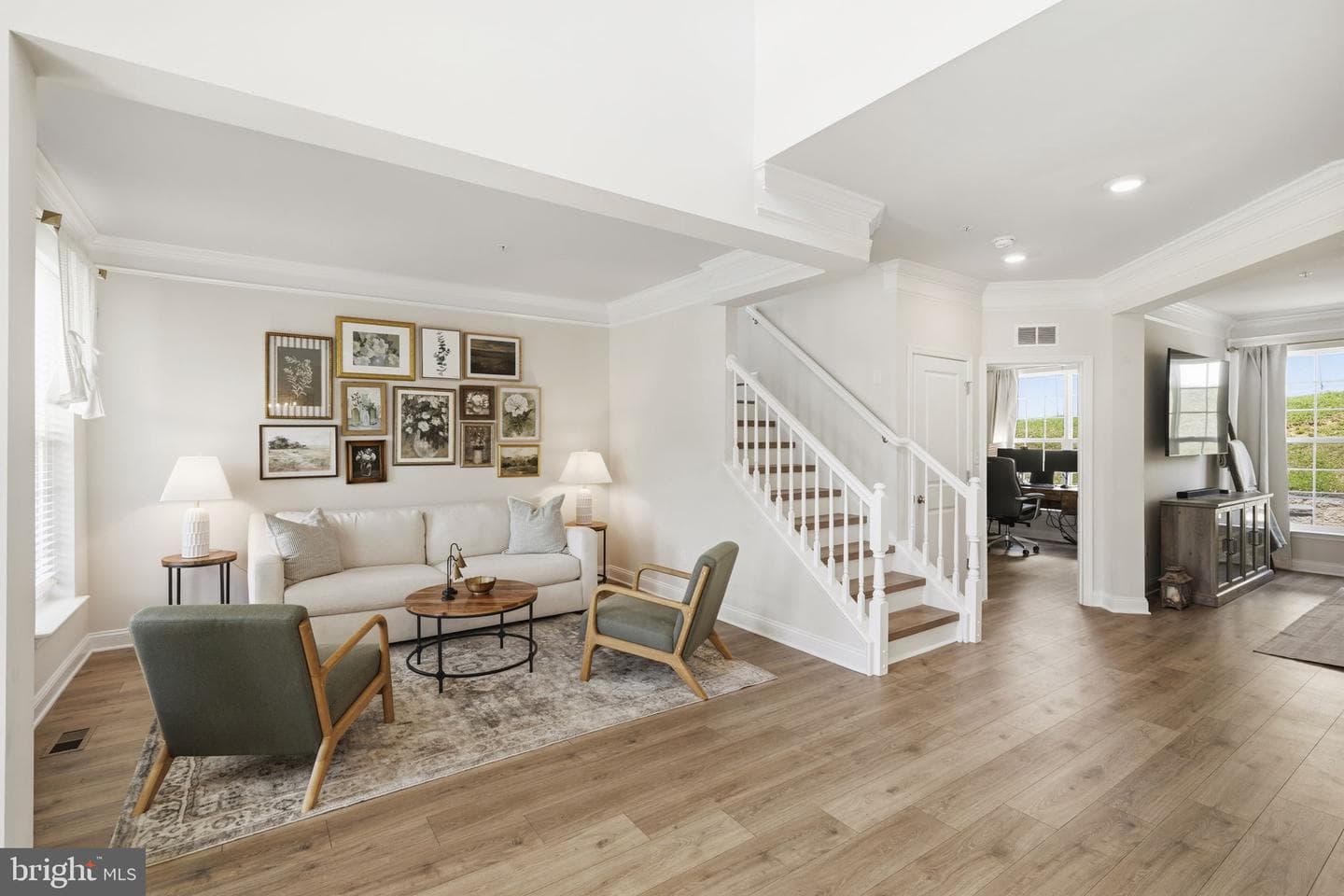 1301 Exmoor Lane, Bel Air