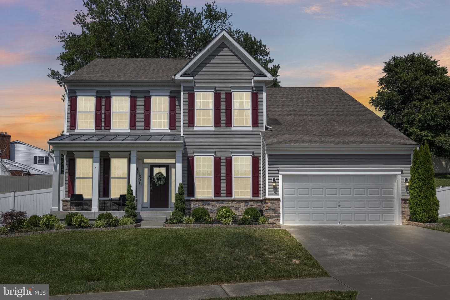 1301 Exmoor Lane photo 47