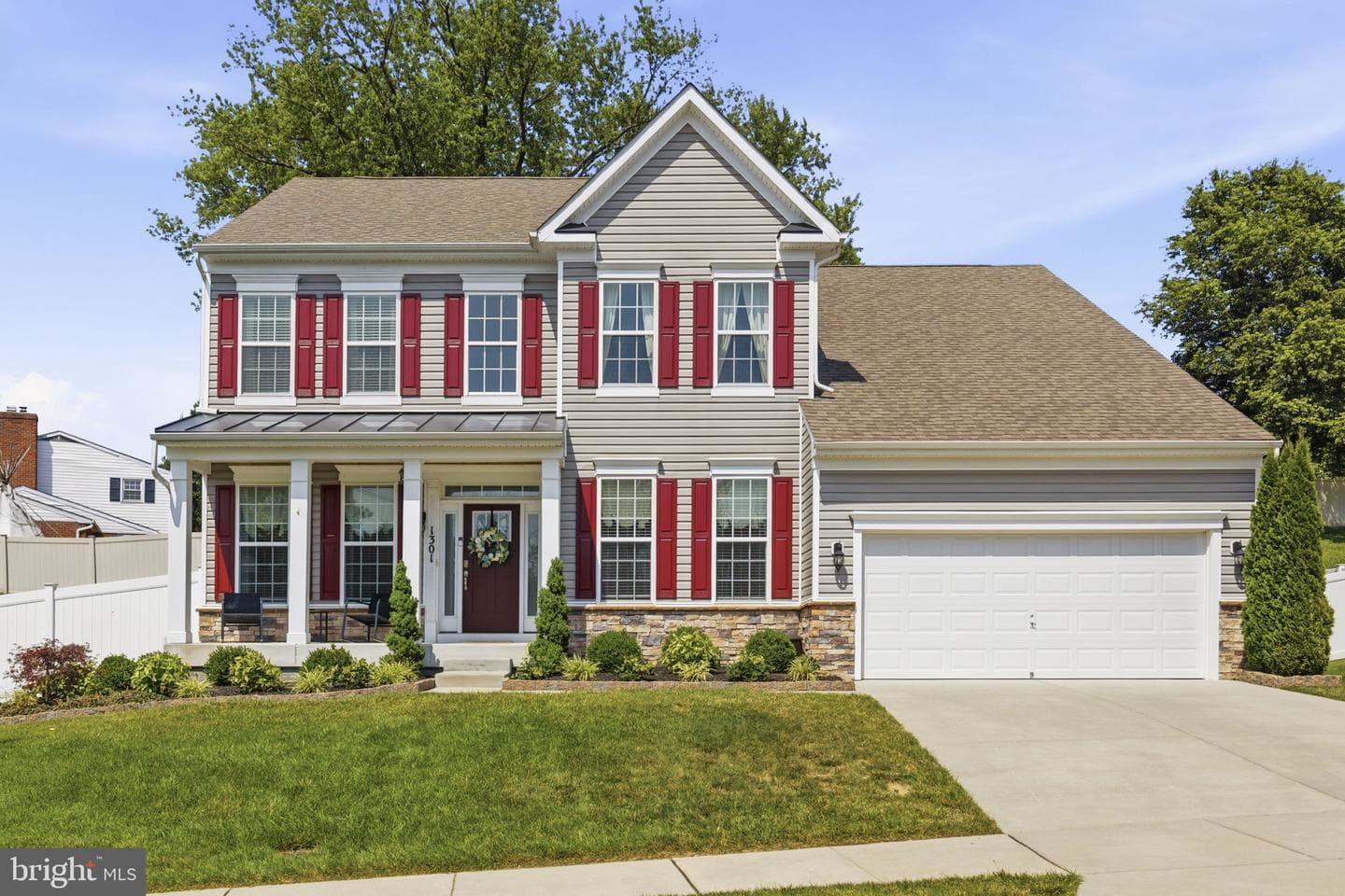 1301 Exmoor Lane photo 48