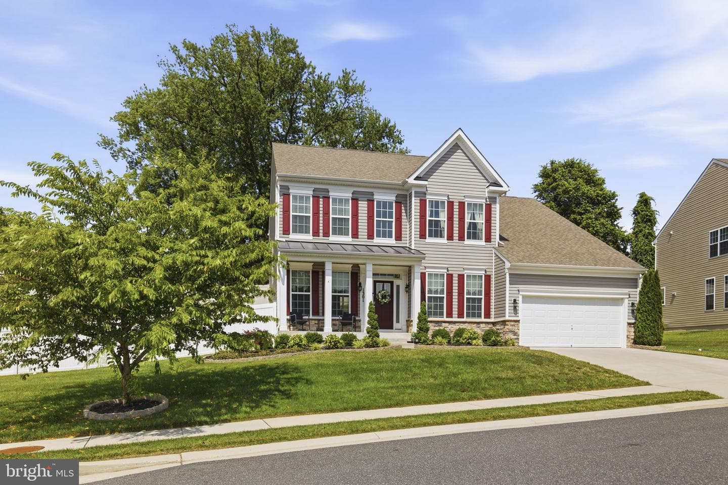 1301 Exmoor Lane photo 50