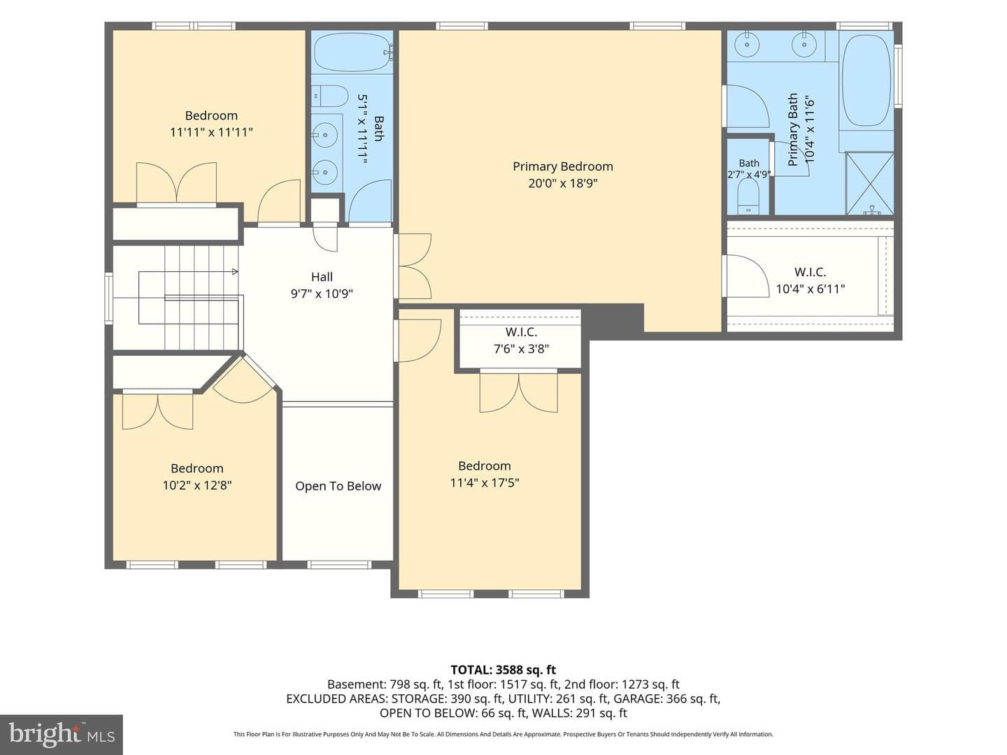 1301 Exmoor Lane photo 53