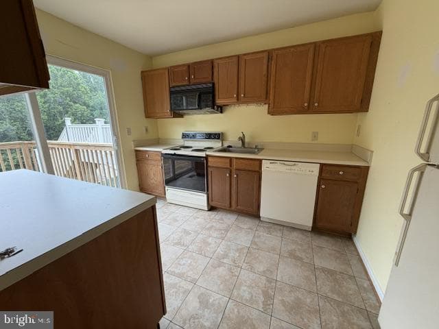 717 Clifton Terrace Drive, Bel Air
