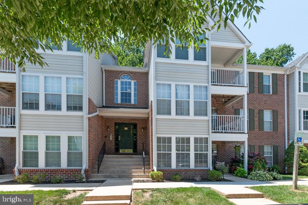 3103 Cardinal Way #3103-L, Abingdon