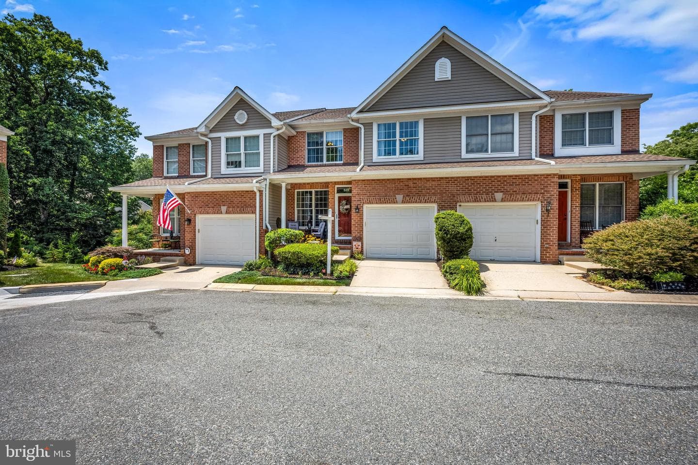 522 Dallam Court #11, Bel Air