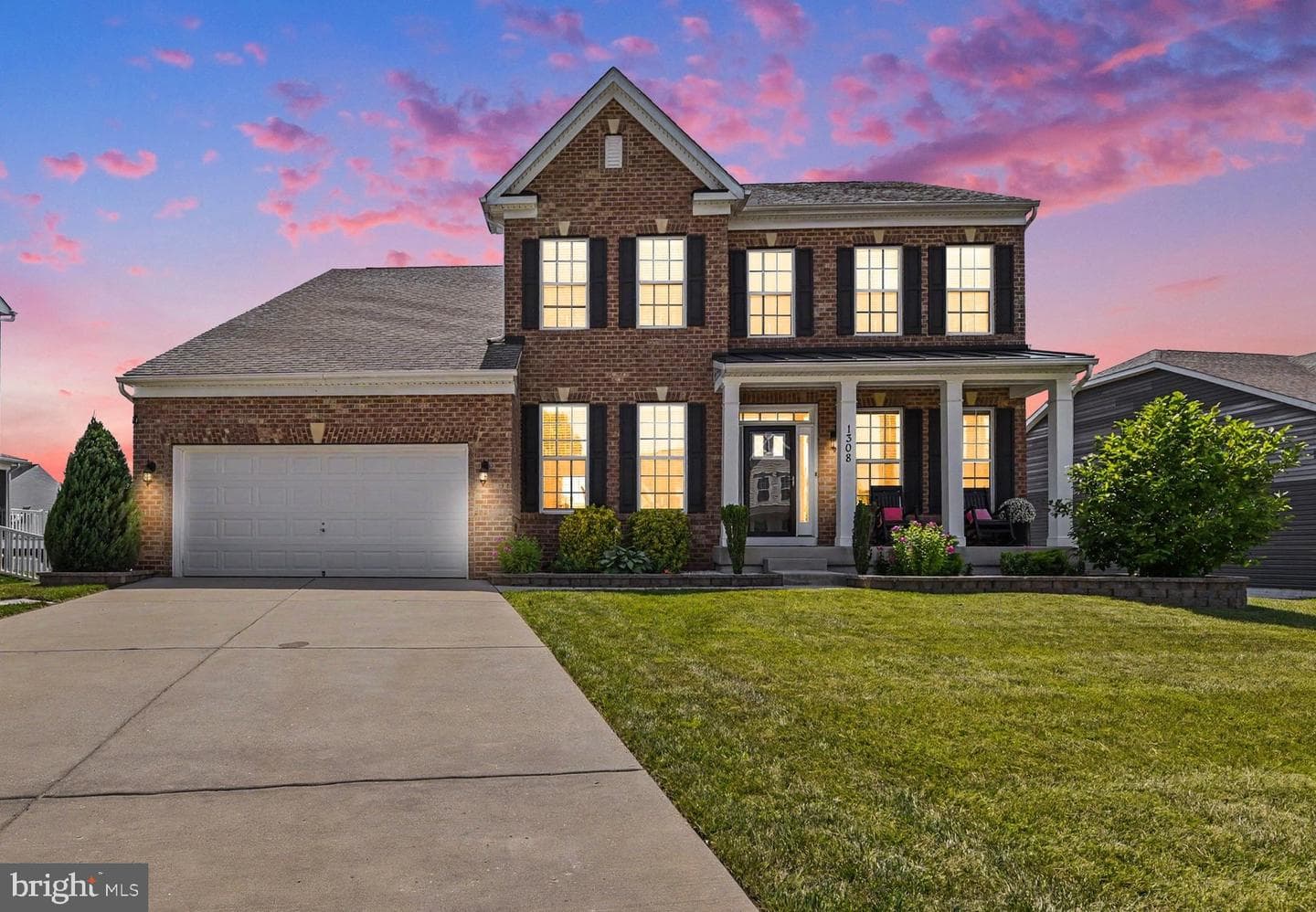 1308 Exmoor Lane, Bel Air