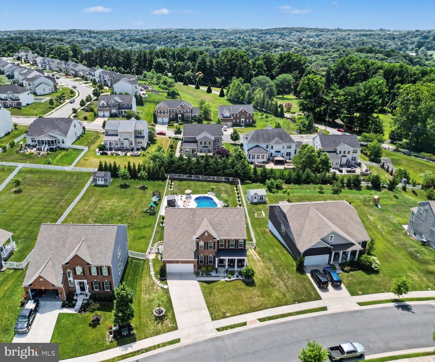 1308 Exmoor Lane, Bel Air