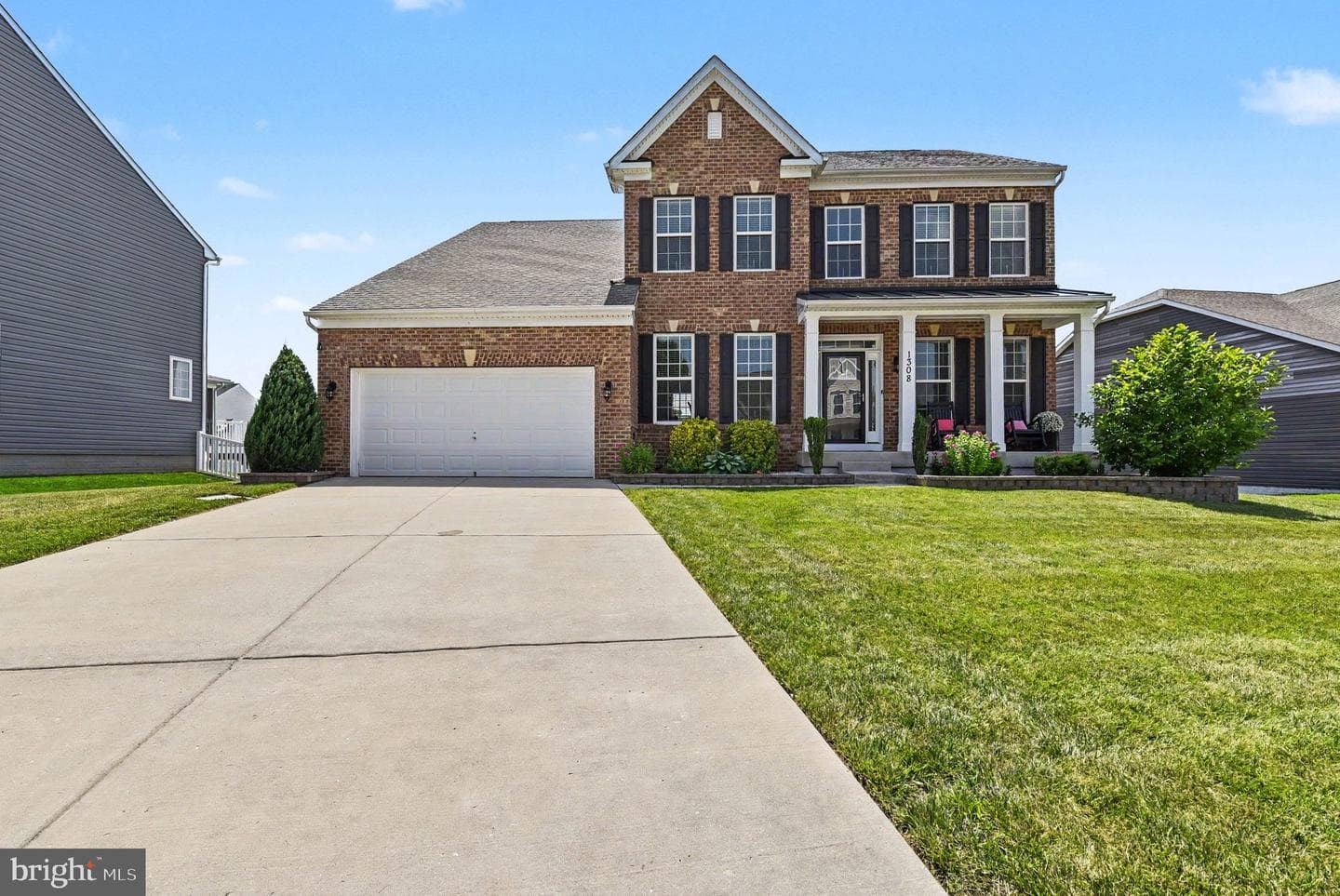 1308 Exmoor Lane photo 46