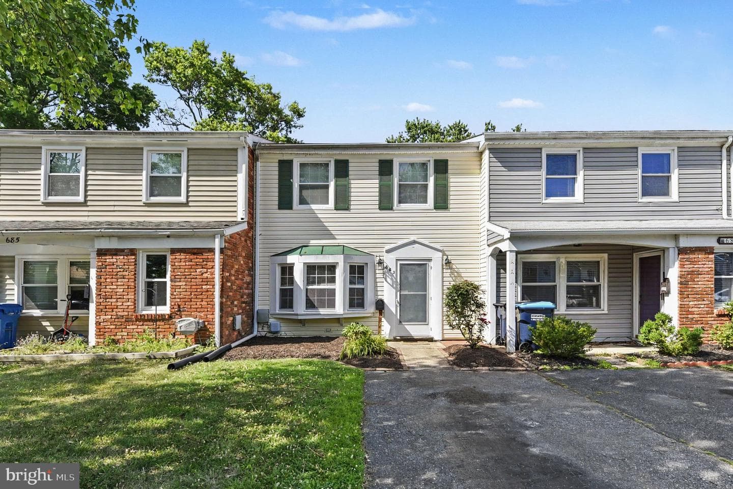 683 Towne Center Drive, Joppa