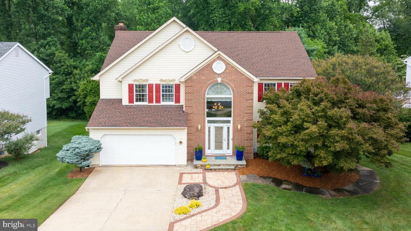 1009 Longstream Court, Bel Air