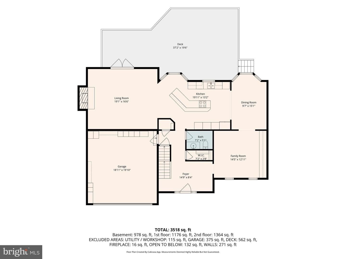 1009 Longstream Court photo 12