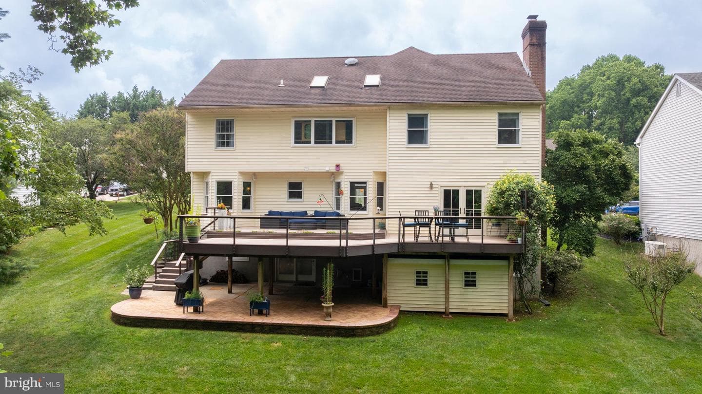 1009 Longstream Court photo 46