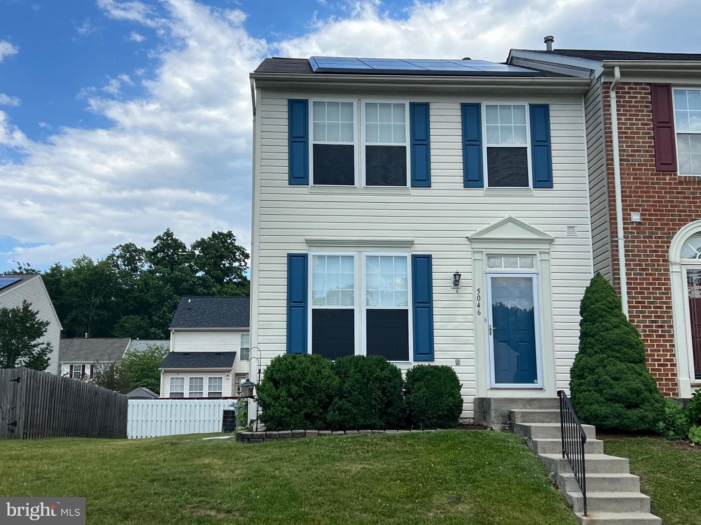 5046 Bristle Cone Circle, Aberdeen
