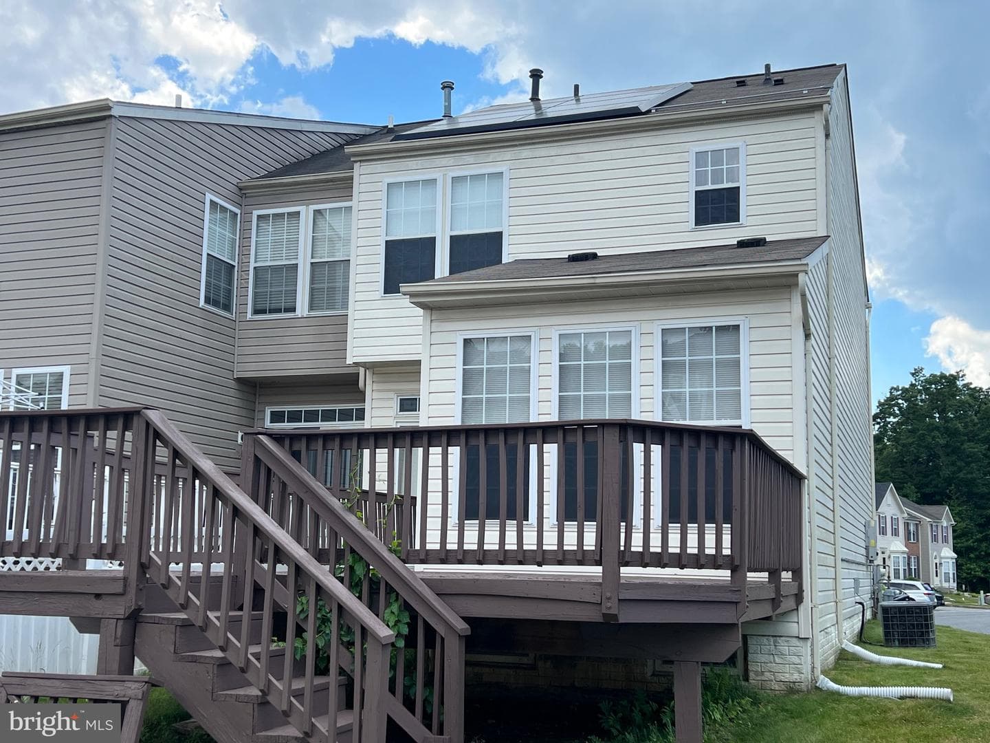 5046 Bristle Cone Circle, Aberdeen