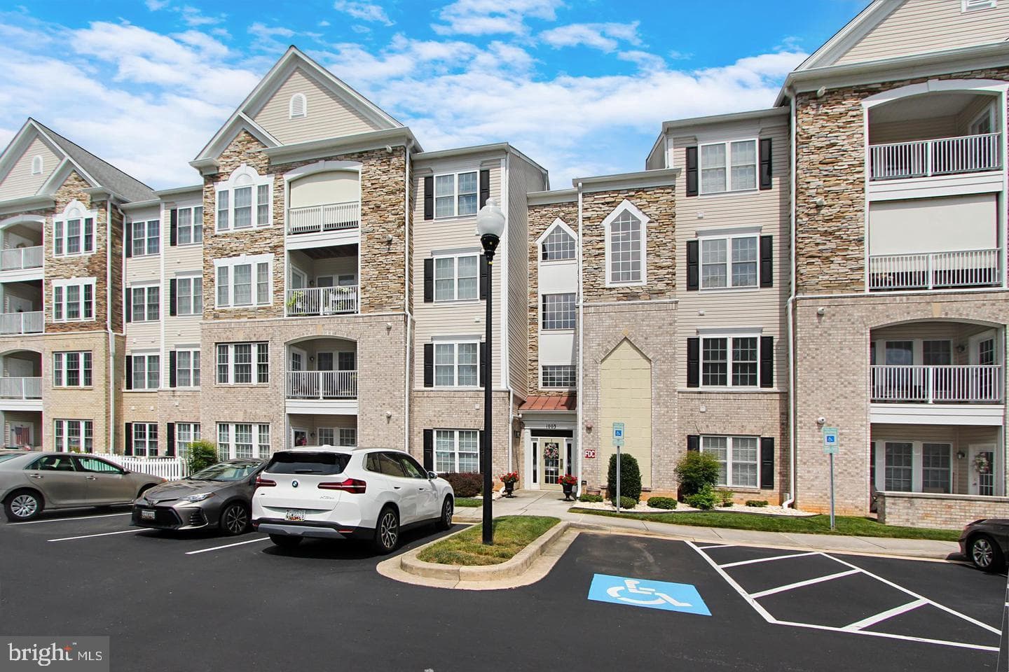 1003 Running Creek Way #28, Bel Air