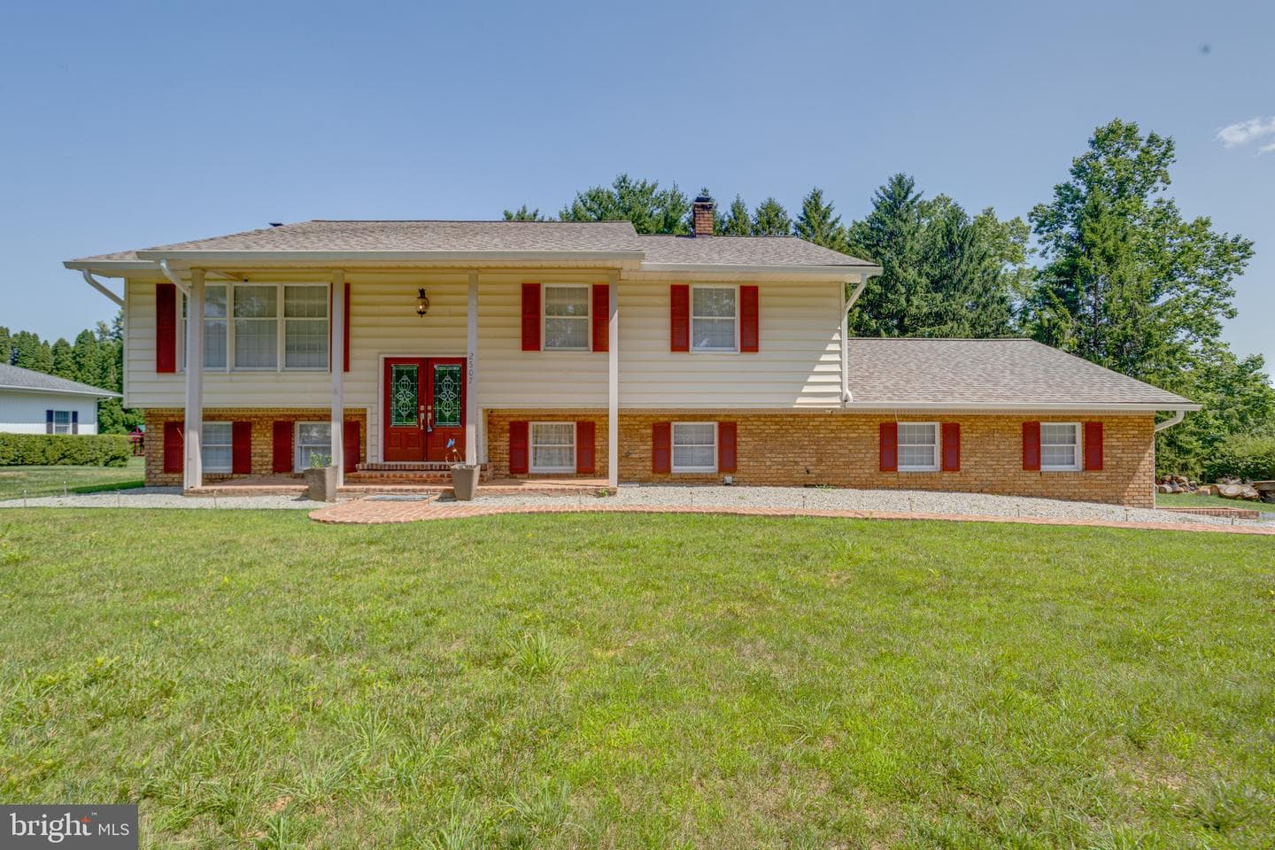 2507 Claret Drive, Fallston