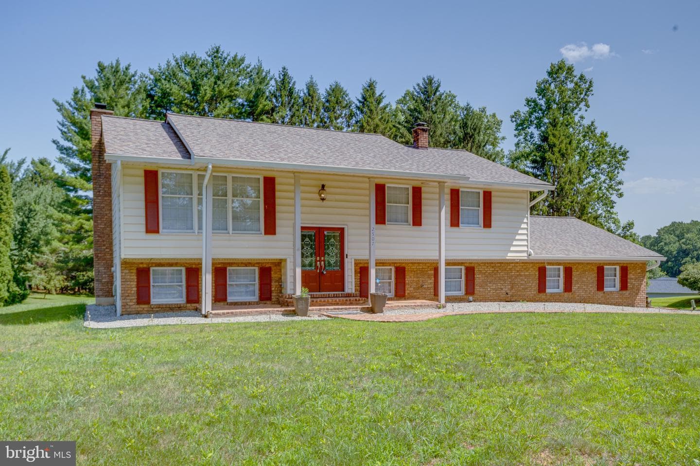 2507 Claret Drive, Fallston