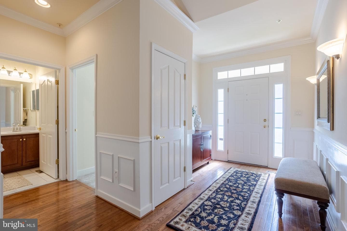 1439 Overlook Way, Bel Air