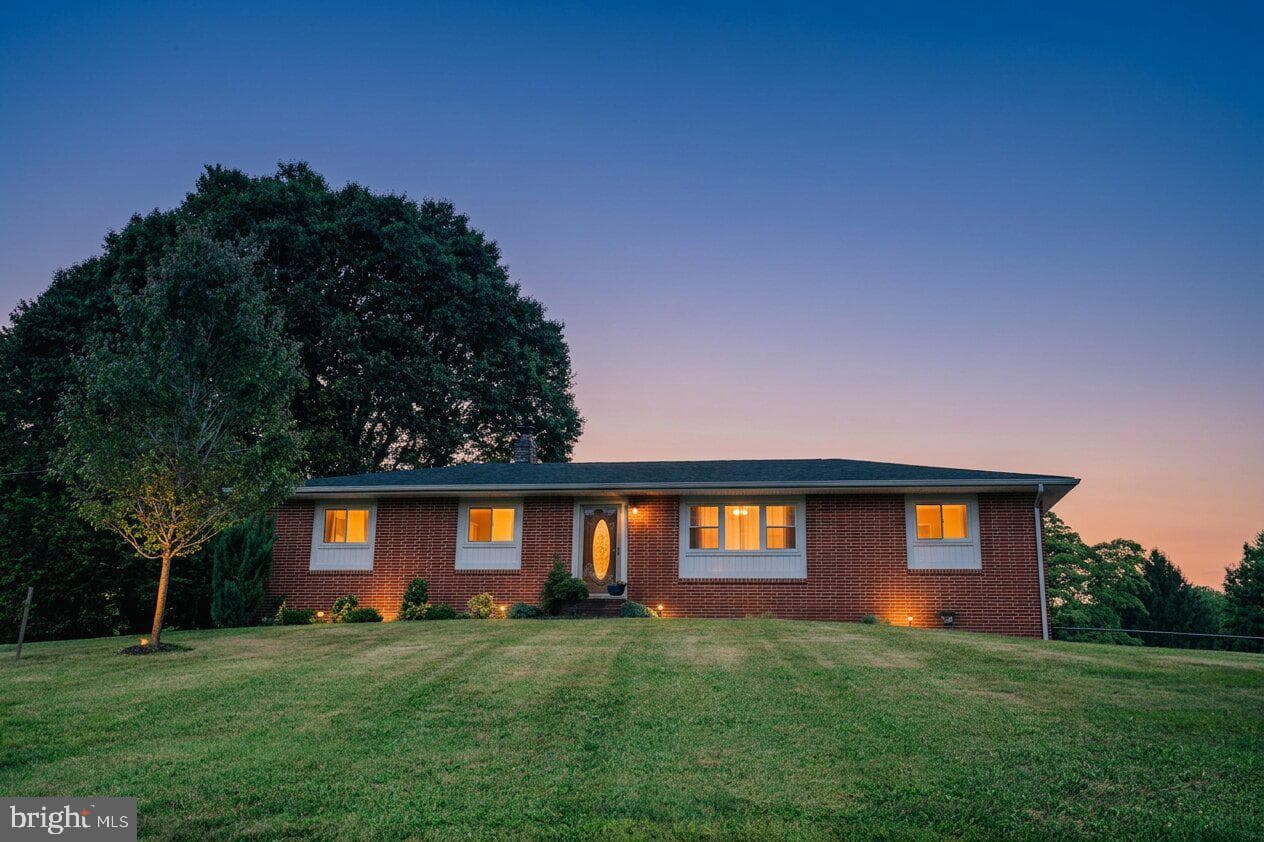 1821 Glenville Road, Havre De Grace