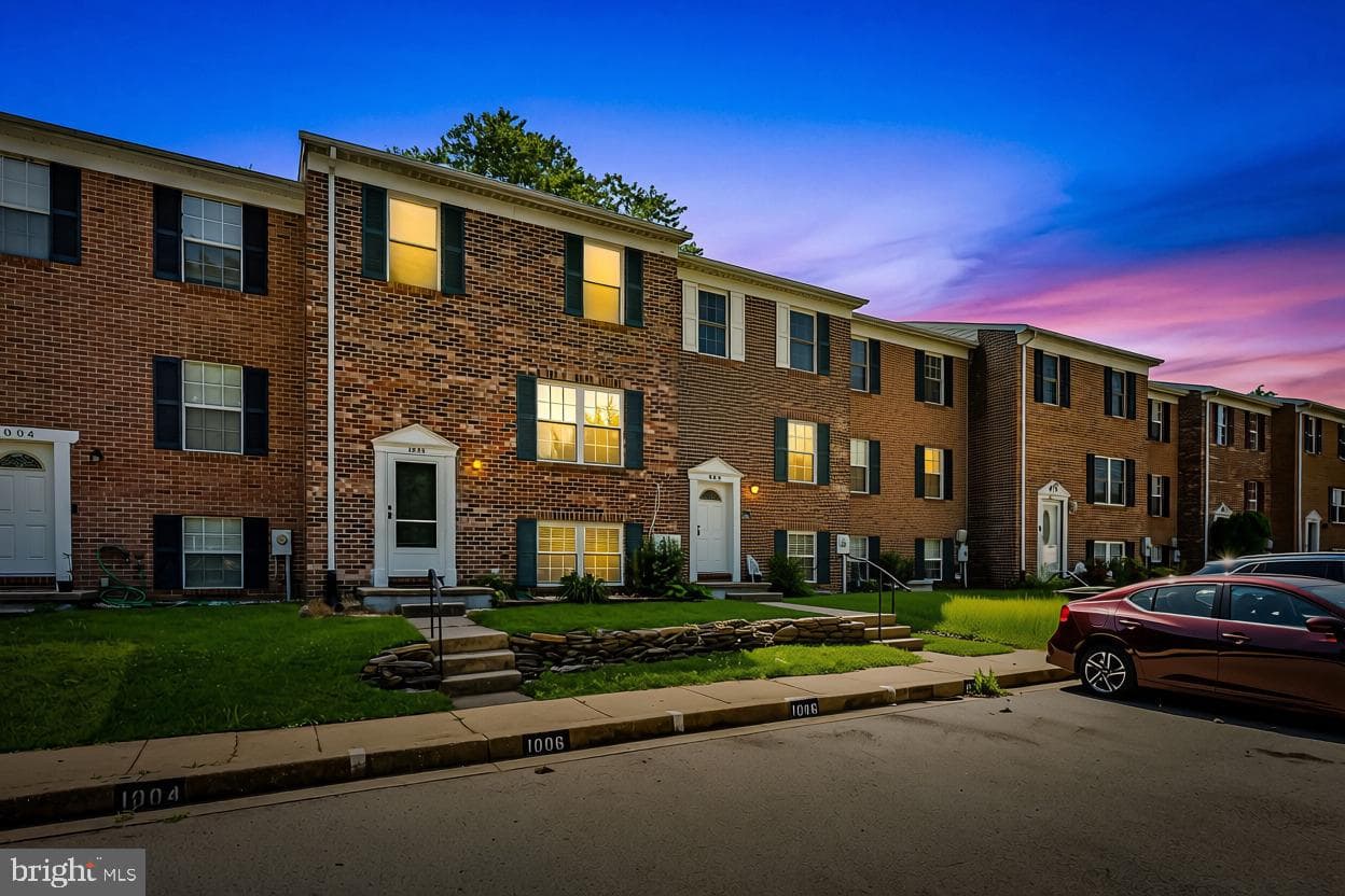1006 Agate Drive, Edgewood