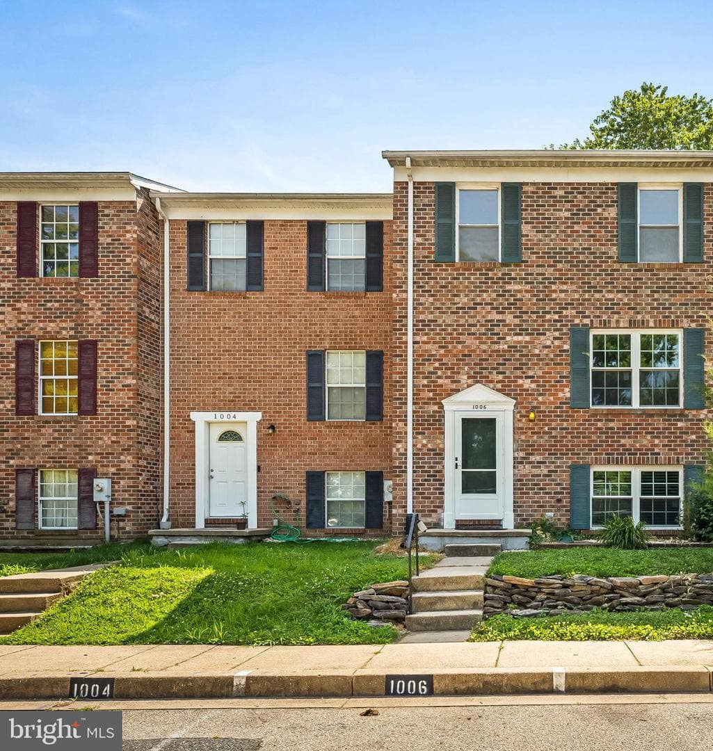 1006 Agate Drive, Edgewood