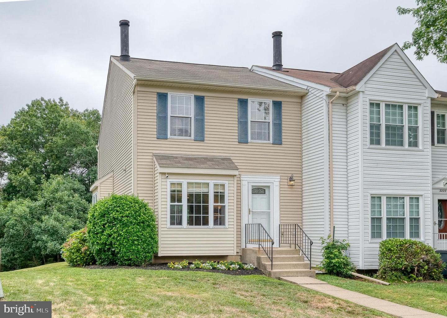 3221 Arbor Hill Court, Abingdon