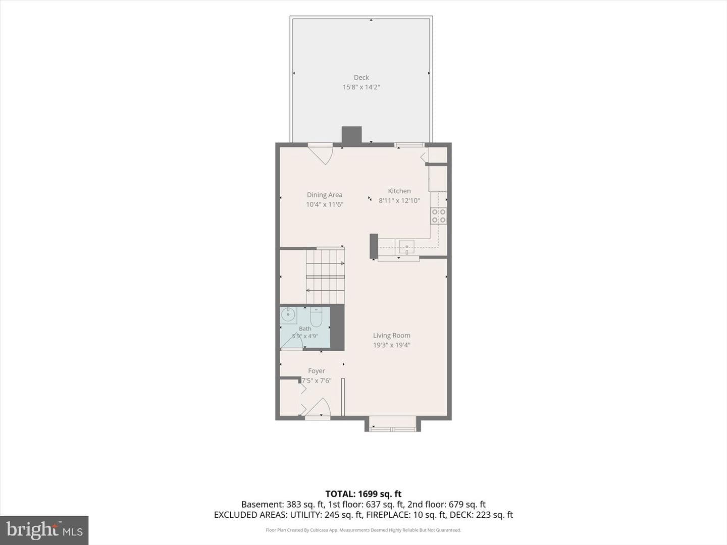 1109 Oakwood Lane photo 42