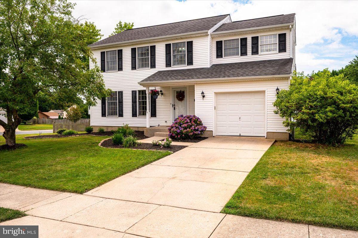 305 Kathryn Way, Havre De Grace