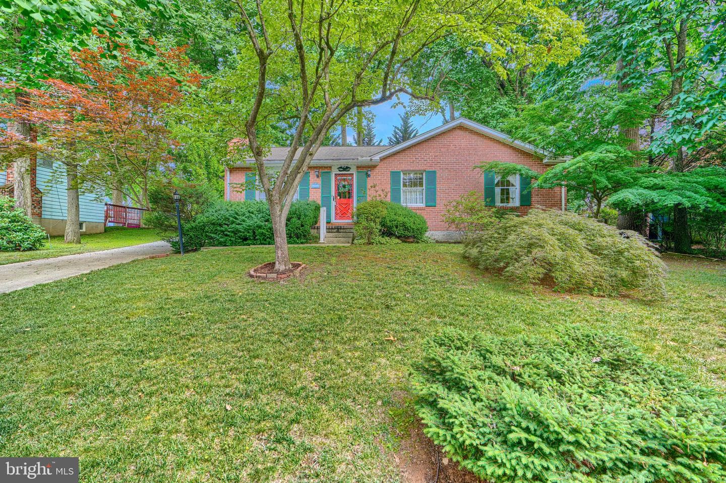 617 Southwarke Road, Bel Air