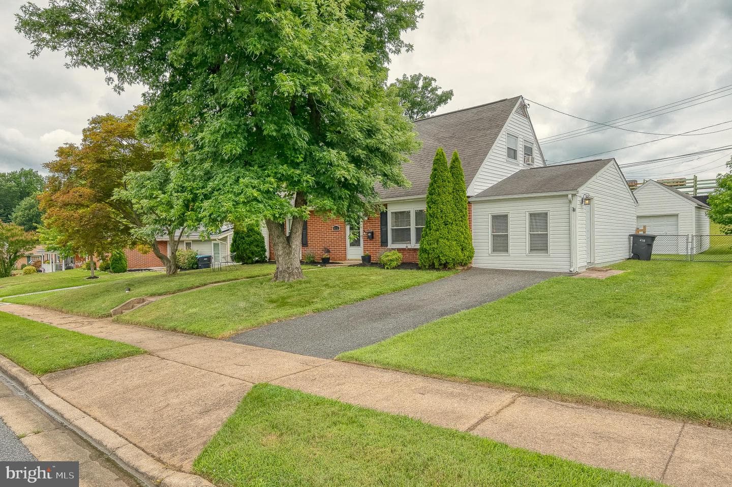 416 Enfield Road, Joppa