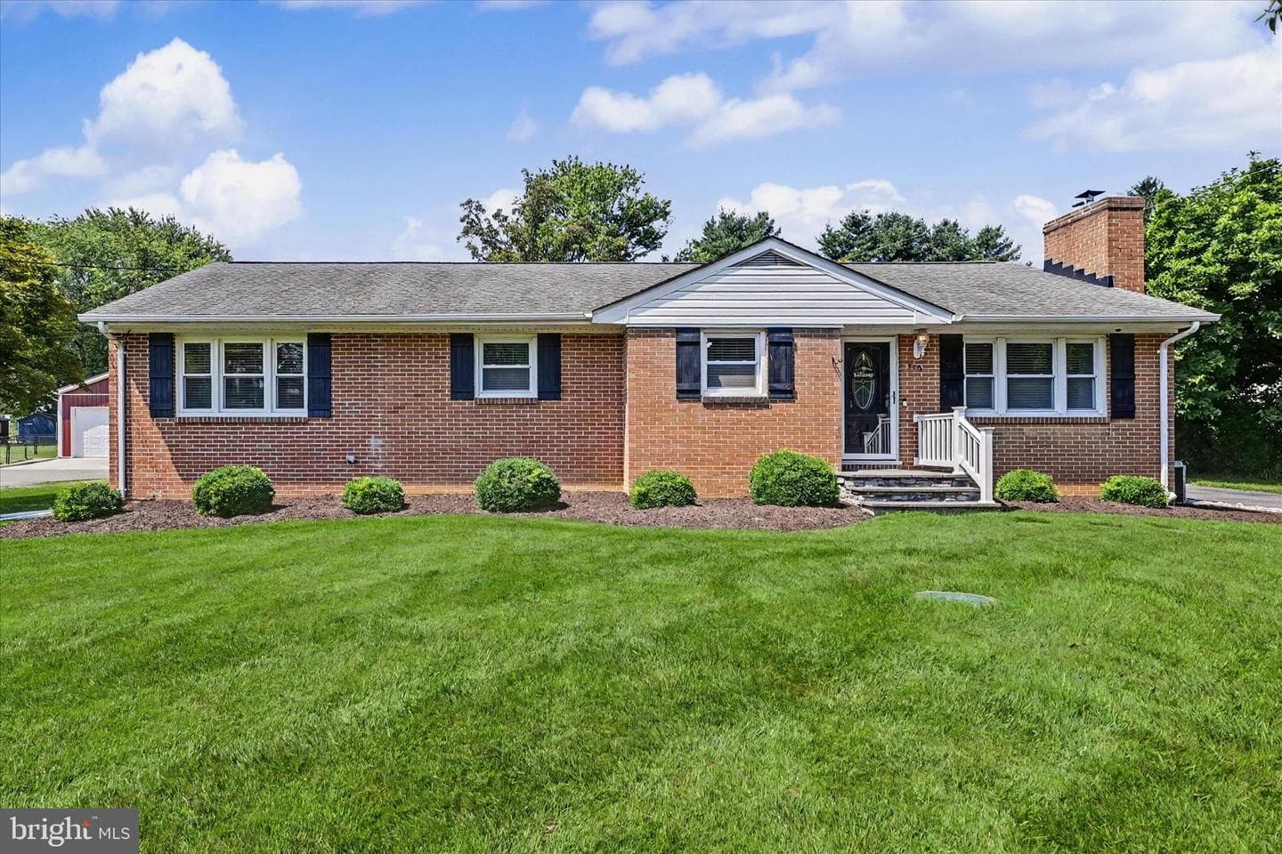 710 Old Fallston Road, Fallston