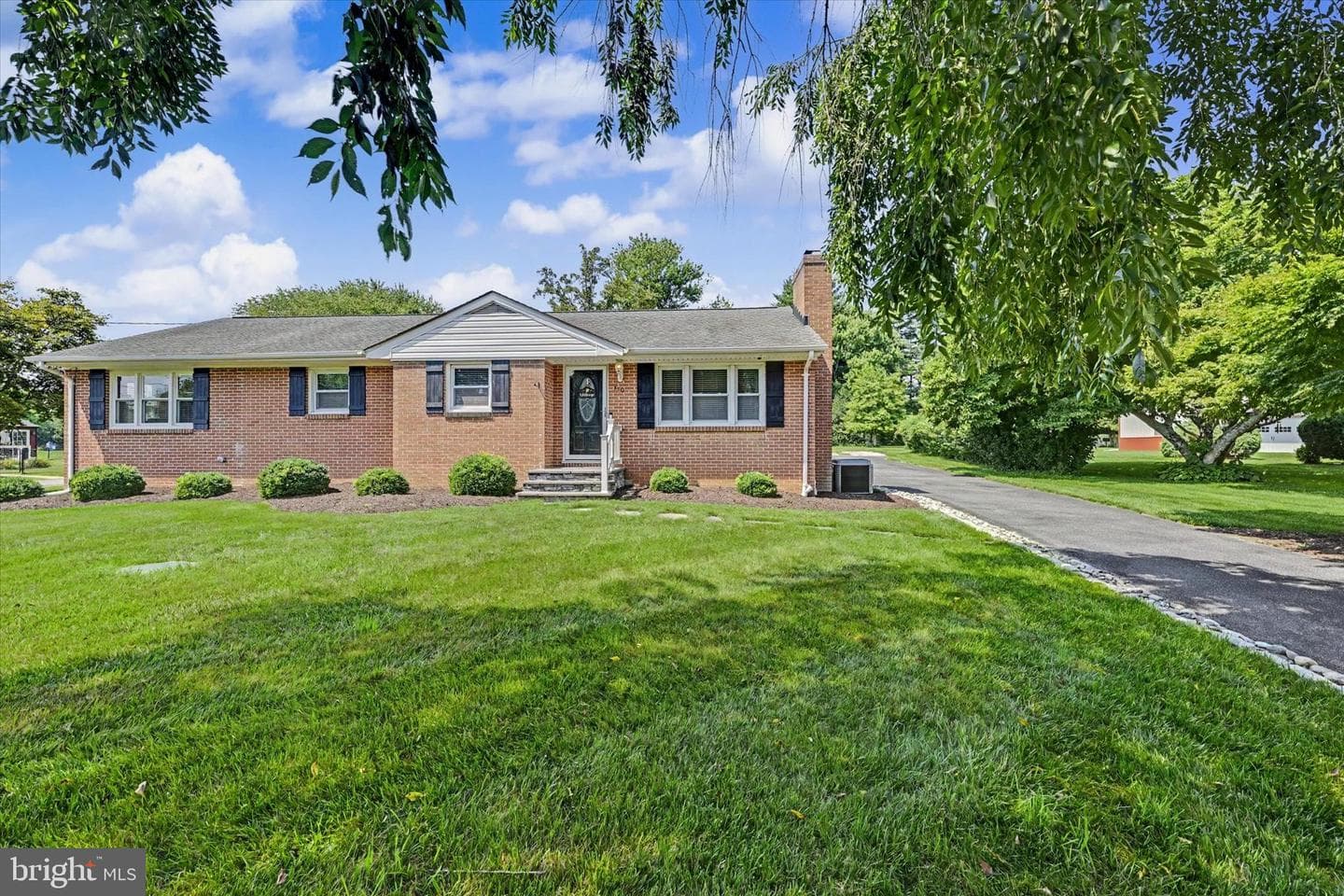 710 Old Fallston Road, Fallston