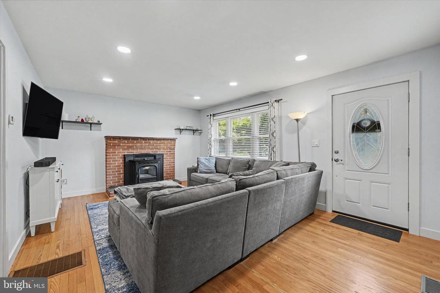 710 Old Fallston Road photo 3