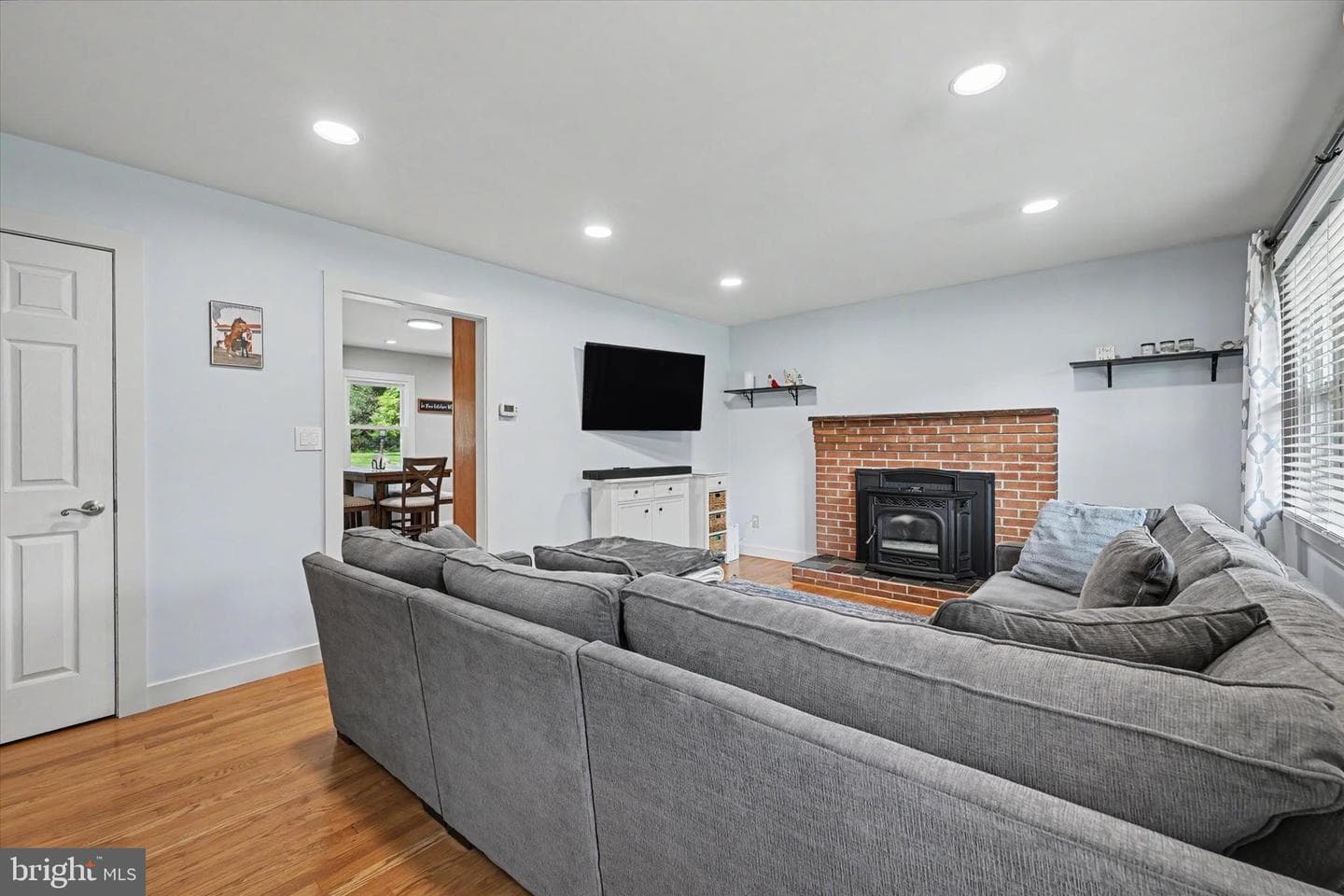 710 Old Fallston Road photo 4