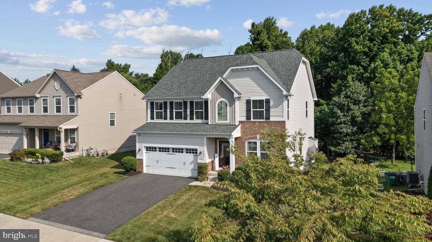 2257 Argonne Drive, Havre De Grace