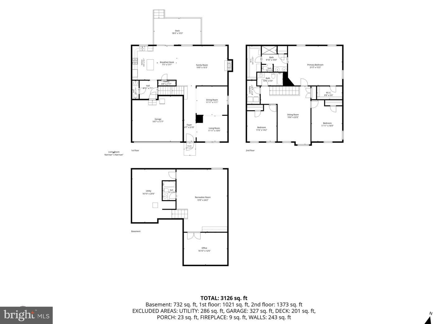 2257 Argonne Drive photo 61