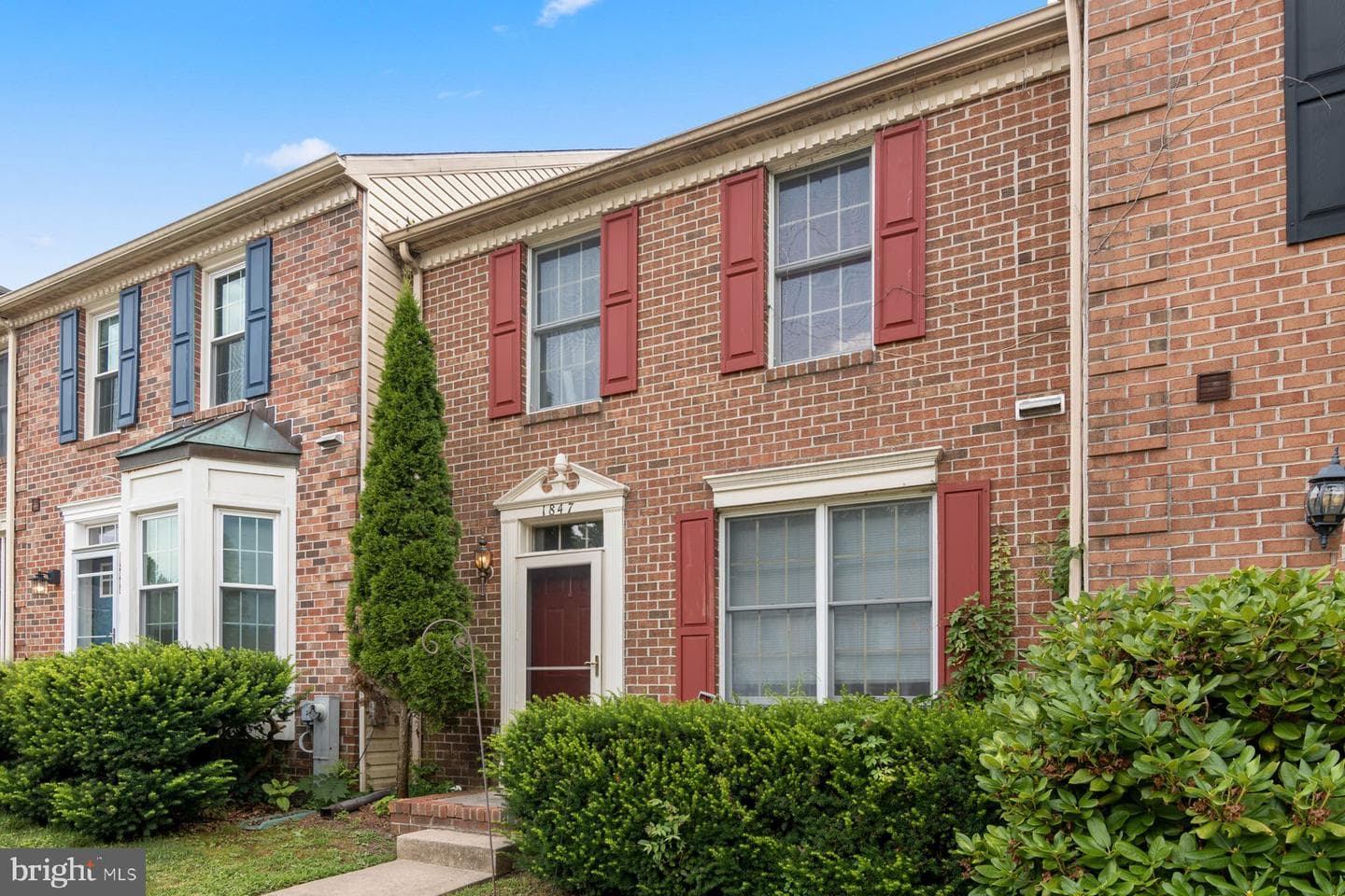 1847 Beth Bridge Circle, Forest Hill