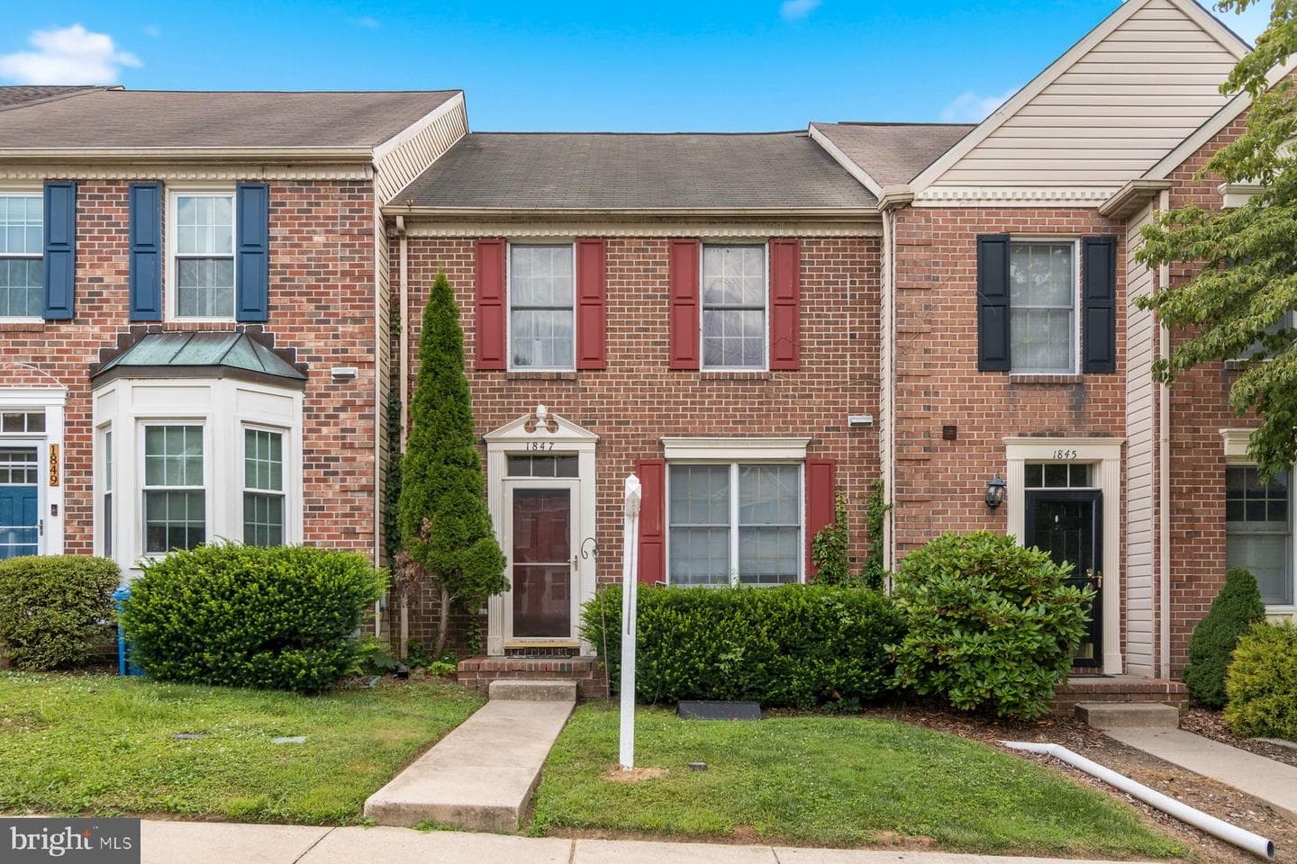 1847 Beth Bridge Circle, Forest Hill