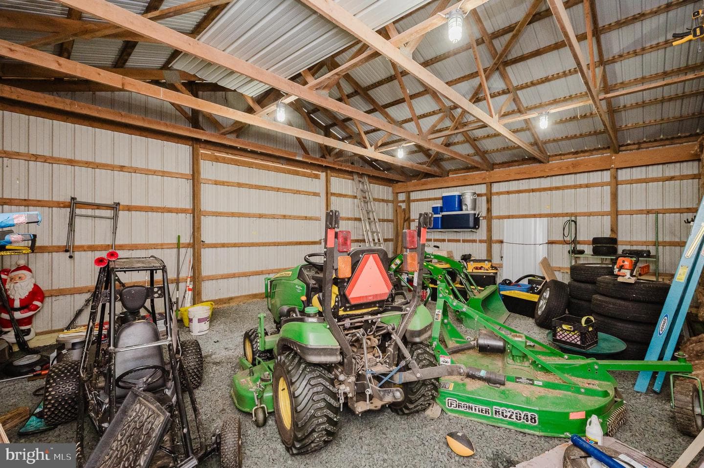2613 Johnson Mill Road photo 100